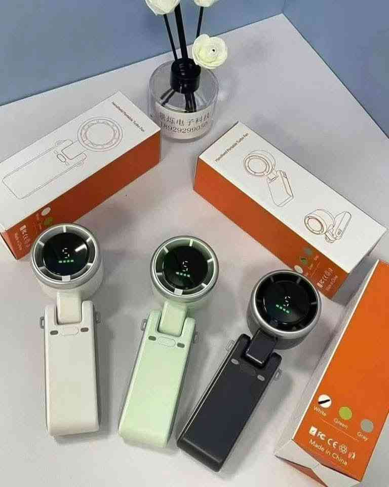 Electronic Accessories & Regular life